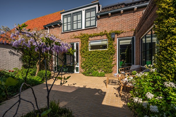 Medium property photo - St. Pieterstraat 25, 4524 AG Sluis